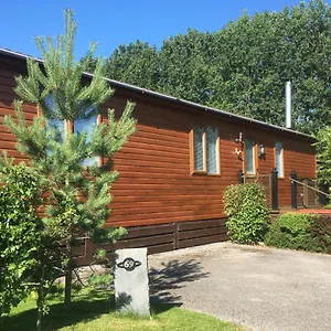 Woodpecker Holiday home York