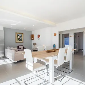 Beautiful Seaview 2 Bedroom Apartment Praia Da Luz