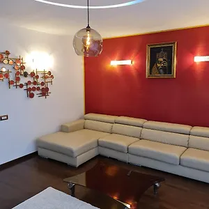 White Galaxy Villa Otopeni