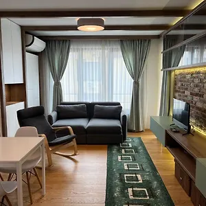  Apartment Niko's Deluxe