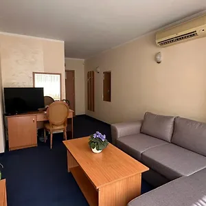 Hotel Plaza, Sofia